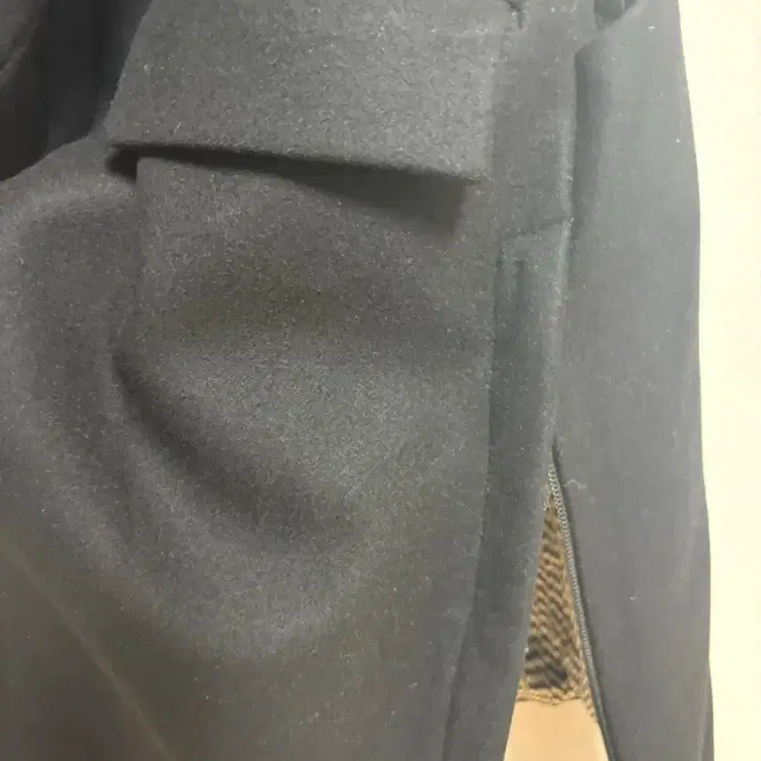 [BUNJANG] Kenzo Coat / 겐조 코트