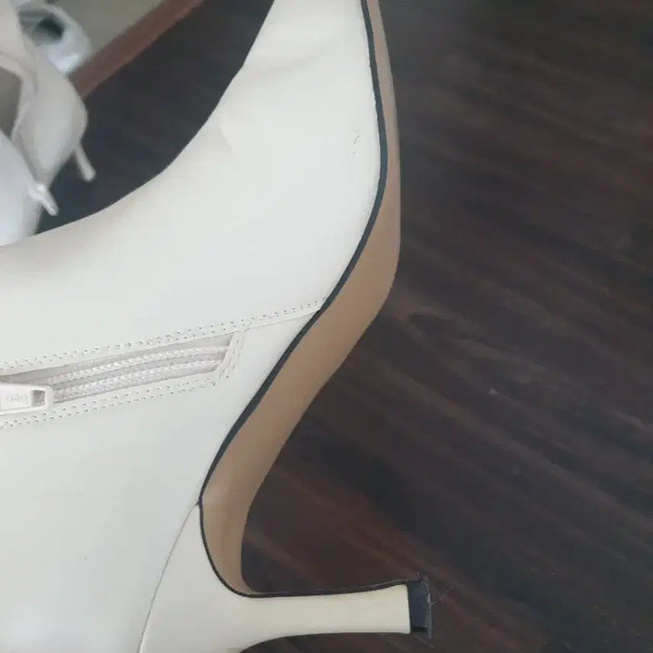 [BUNJANG] Long Boots / (새해특가) 바배 엔젤링 퍼 속기모 롱부츠