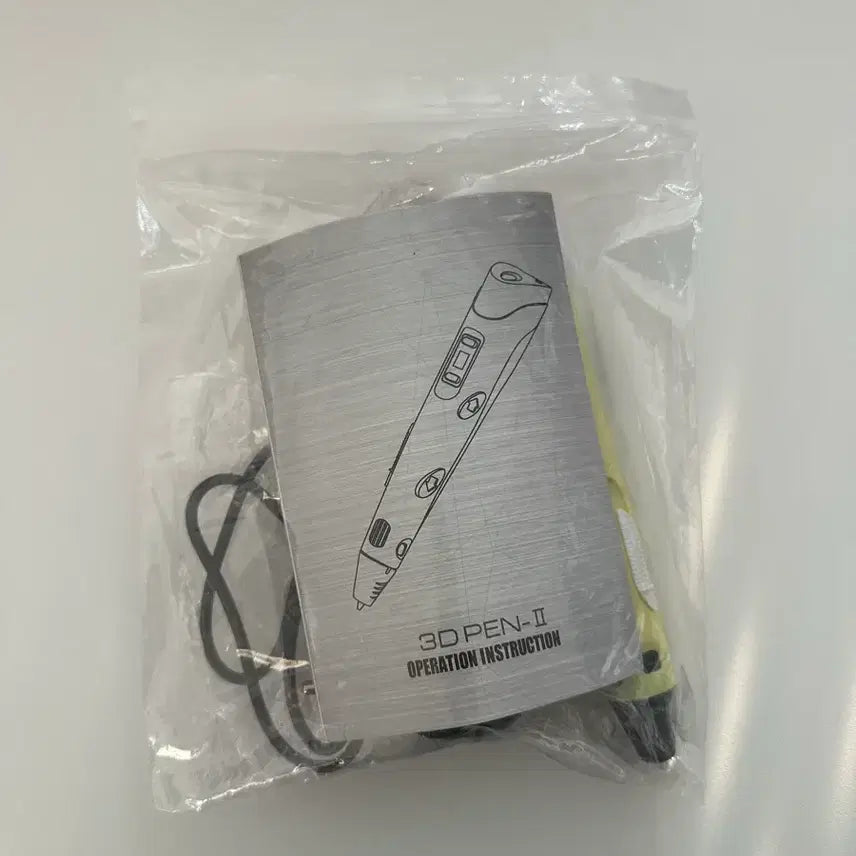 [BUNJANG] 3D Pen / 3D펜