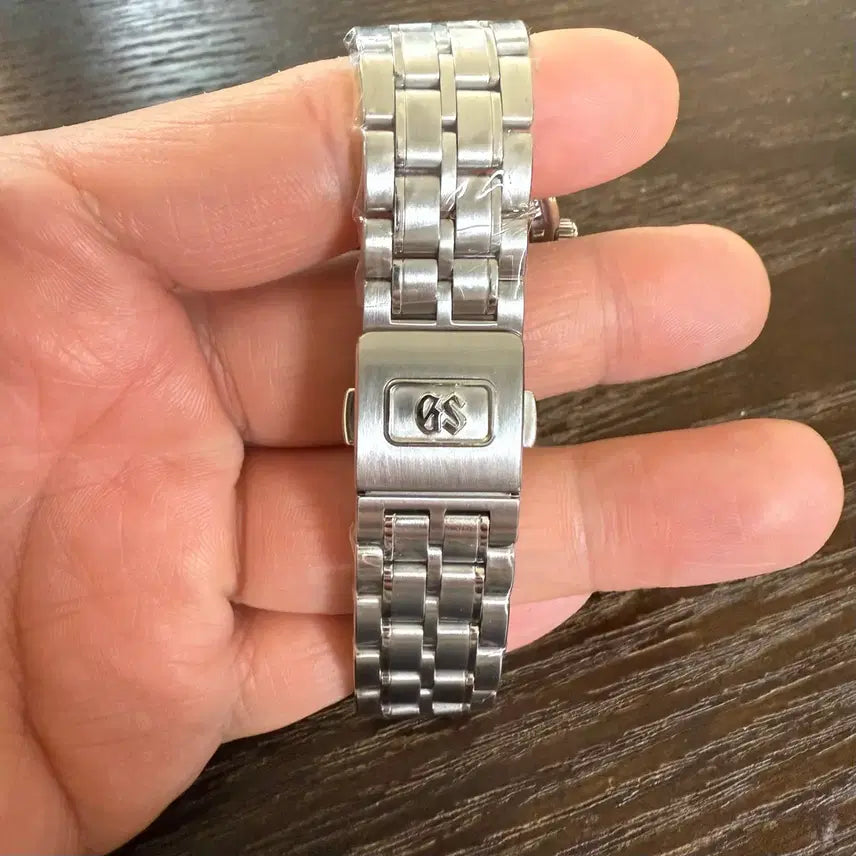 [BUNJANG] Grand Seiko SBGT007 Watch / 그랜드세이코 sbgt007