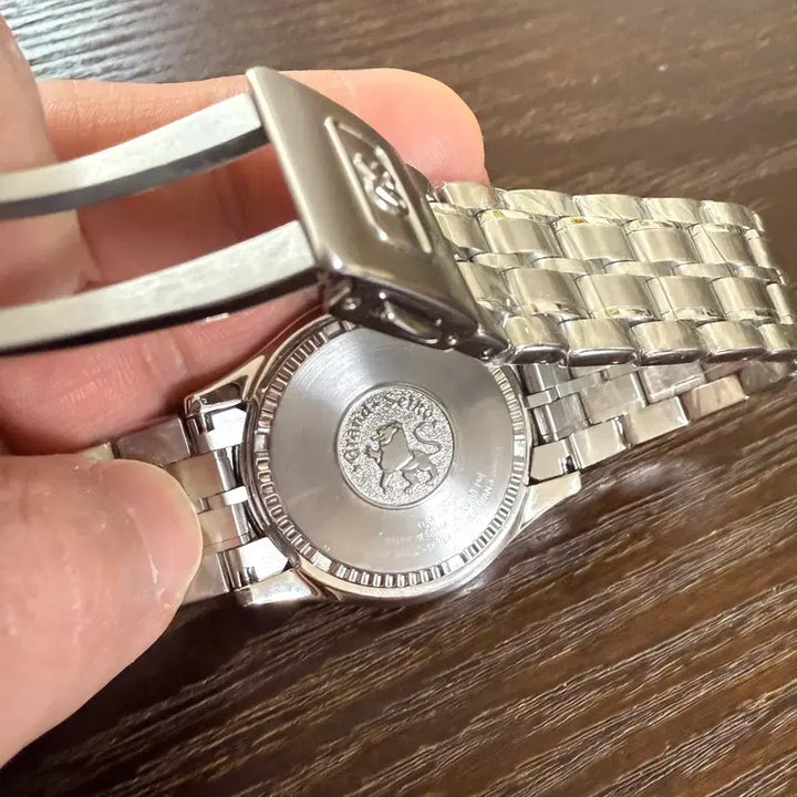 [BUNJANG] Grand Seiko SBGT007 Watch / 그랜드세이코 sbgt007
