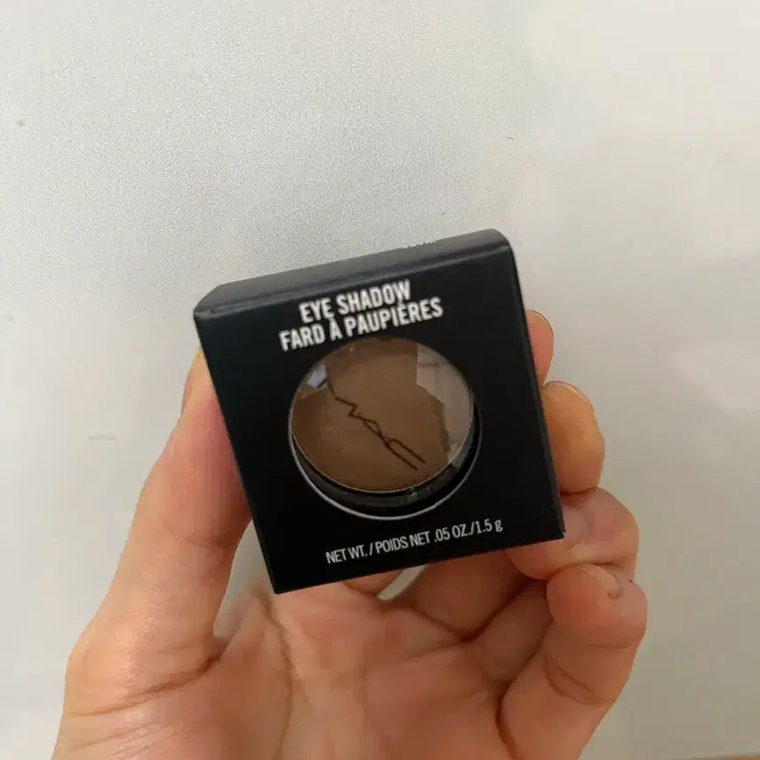 [BUNJANG] MAC Soba Eyeshadow New / 맥 소바 아이섀도우 새상품