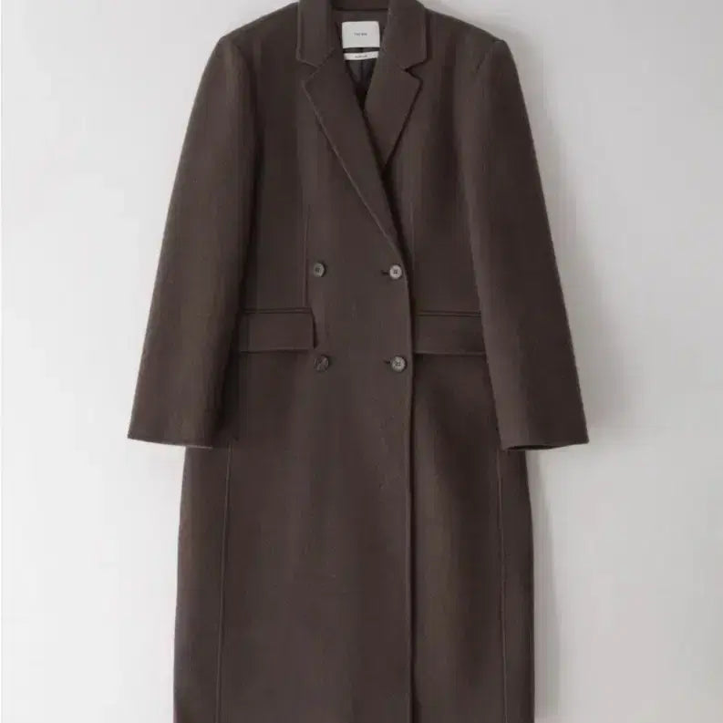 [BUNJANG] The Boyz Coat / 더라이 코트