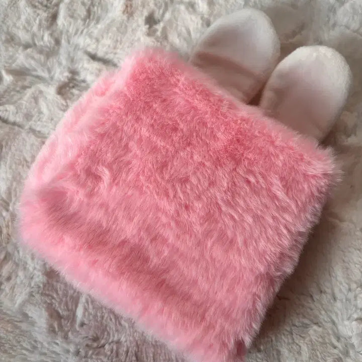 [BUNJANG] Rabbit Collect Book Binder / 3공 포카바인더 콜북 콜렉트북 토끼