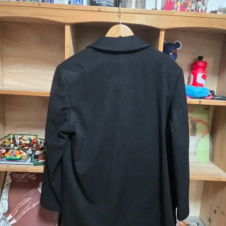 [BUNJANG] Rogatis Cashmere 100% Coat / 로가디스 캐시미어 백퍼센트 코트 (M100)