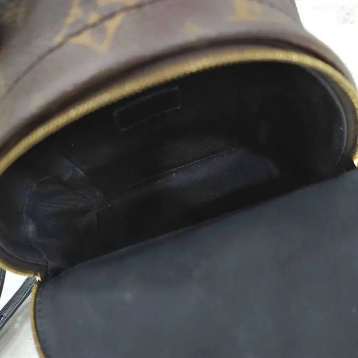 [BUNJANG] Louis Vuitton Monogram Mini Palm Springs Backpack M44873 / 루이비통 모노그램 미니 팜스프링 백팩 M44873