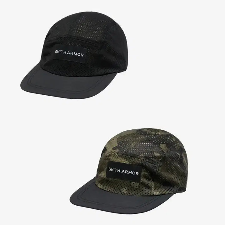 [BUNJANG] Smith Armor Mesh Camp Cap (L) / [판매]스미스아머 메쉬 캠프캡 (L)