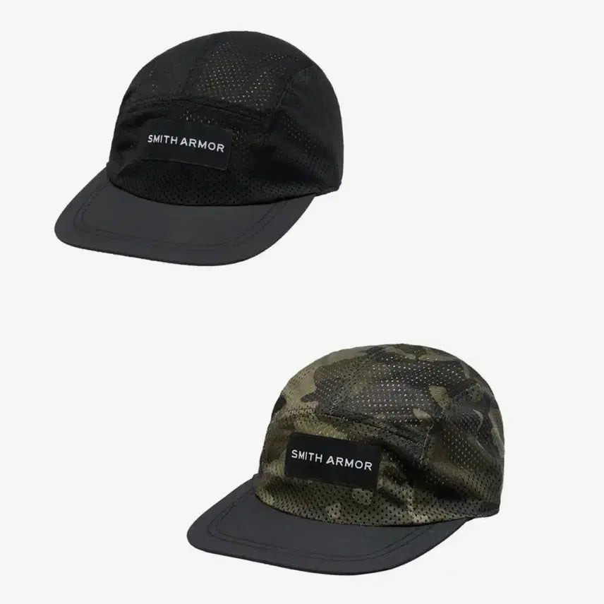 [BUNJANG] Smith Armor Mesh Camp Cap (L) / [판매]스미스아머 메쉬 캠프캡 (L)