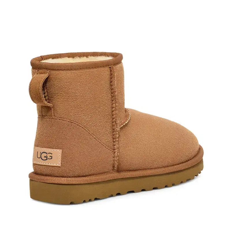 [BUNJANG] UGG Classic Mini Boots (220) / UGG 어그 클래식 미니 (220)