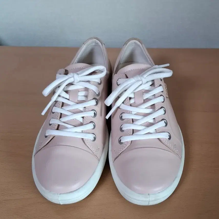[BUNJANG] Ecco 37 Sneakers / 에코 37 약235 스니커즈