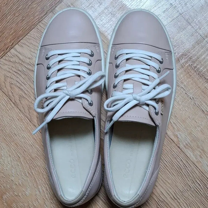 [BUNJANG] Ecco 37 Sneakers / 에코 37 약235 스니커즈