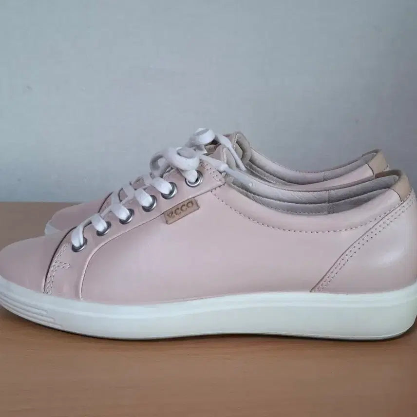 [BUNJANG] Ecco 37 Sneakers / 에코 37 약235 스니커즈
