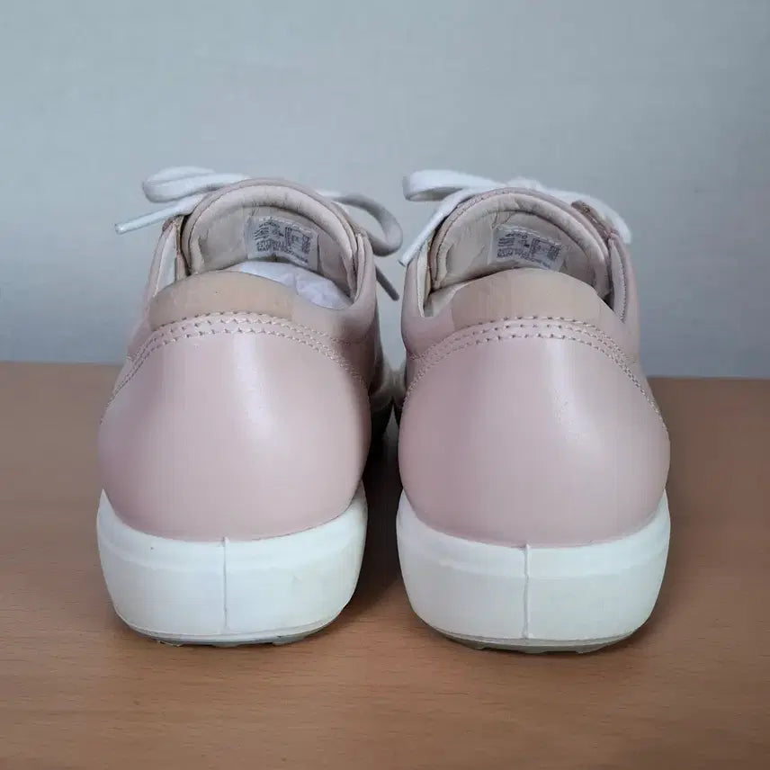 [BUNJANG] Ecco 37 Sneakers / 에코 37 약235 스니커즈