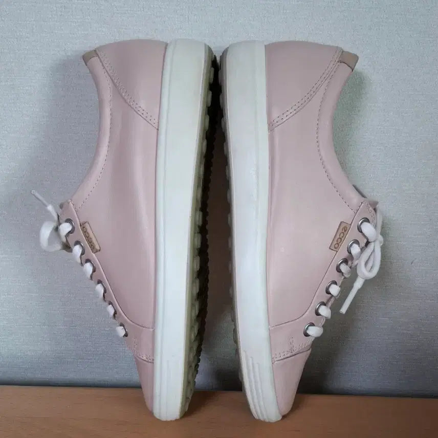 [BUNJANG] Ecco 37 Sneakers / 에코 37 약235 스니커즈