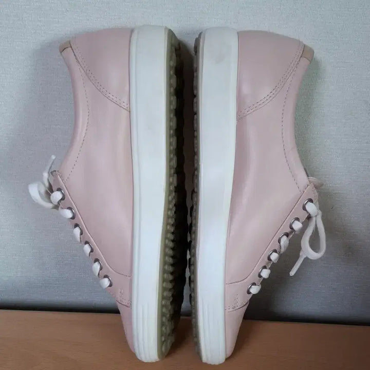 [BUNJANG] Ecco 37 Sneakers / 에코 37 약235 스니커즈