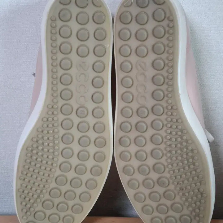 [BUNJANG] Ecco 37 Sneakers / 에코 37 약235 스니커즈