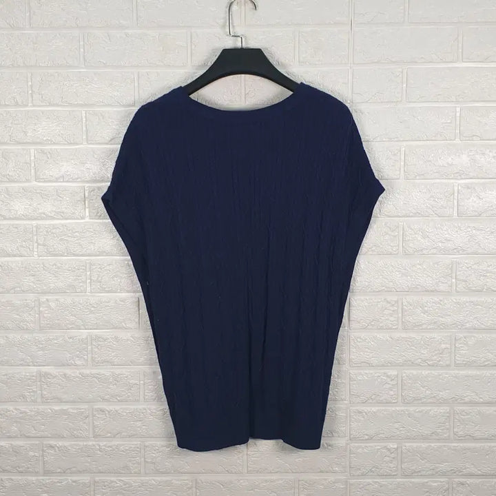 [BUNJANG] KeyS Side Button Wool Vest / [90]키이스 옆단추 모직 베스트