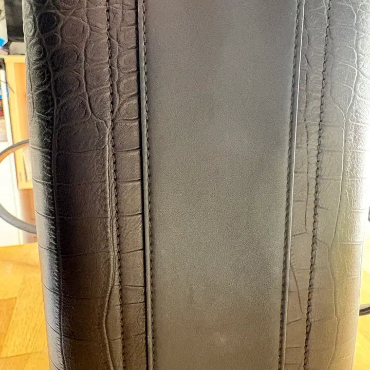 [BUNJANG] Alexander McQueen Tall Story Tote Bag / 알렉산더맥퀸 톨스토리 토트백