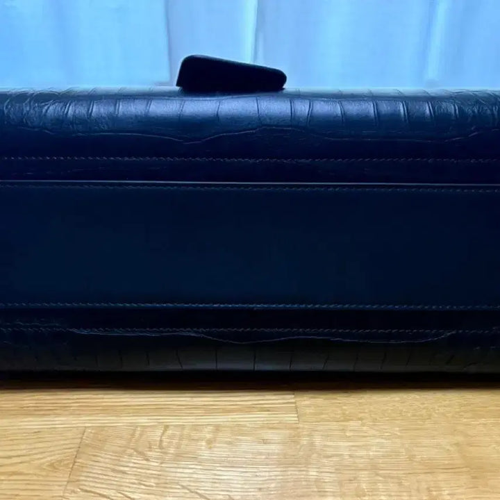 [BUNJANG] Alexander McQueen Tall Story Tote Bag / 알렉산더맥퀸 톨스토리 토트백