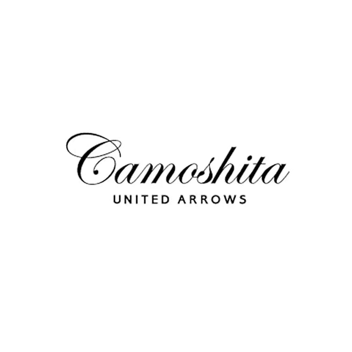 [BUNJANG] Camoshita Metallic Japanese Classic Belted Jacket / 카모시타 [Camoshita] 메탈릭 재패니즈 클래식 벨티드 자켓