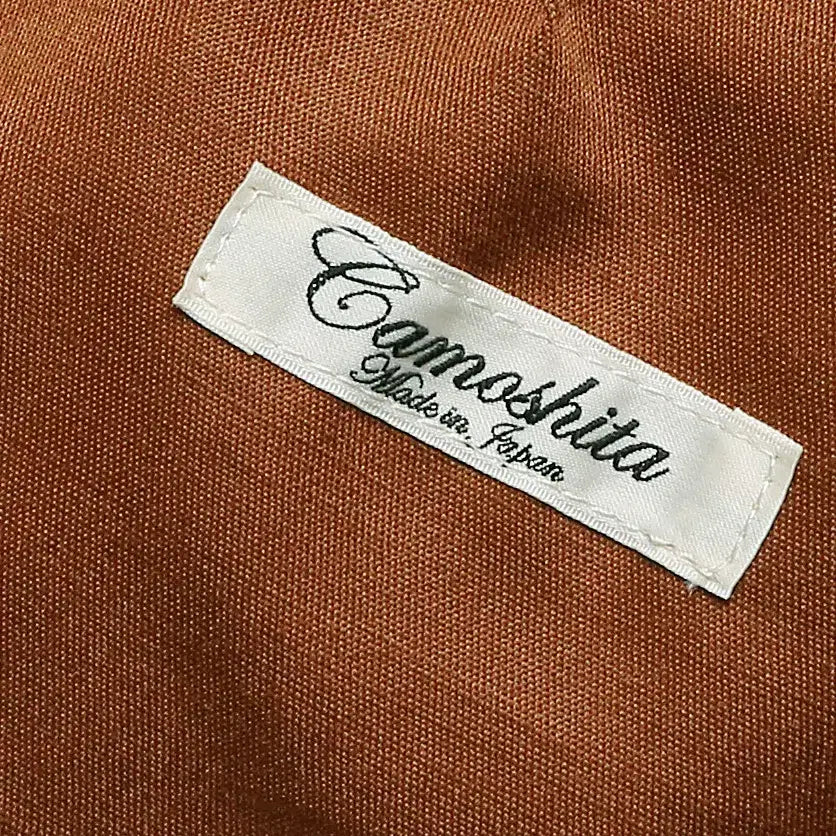 [BUNJANG] Camoshita Metallic Japanese Classic Belted Jacket / 카모시타 [Camoshita] 메탈릭 재패니즈 클래식 벨티드 자켓