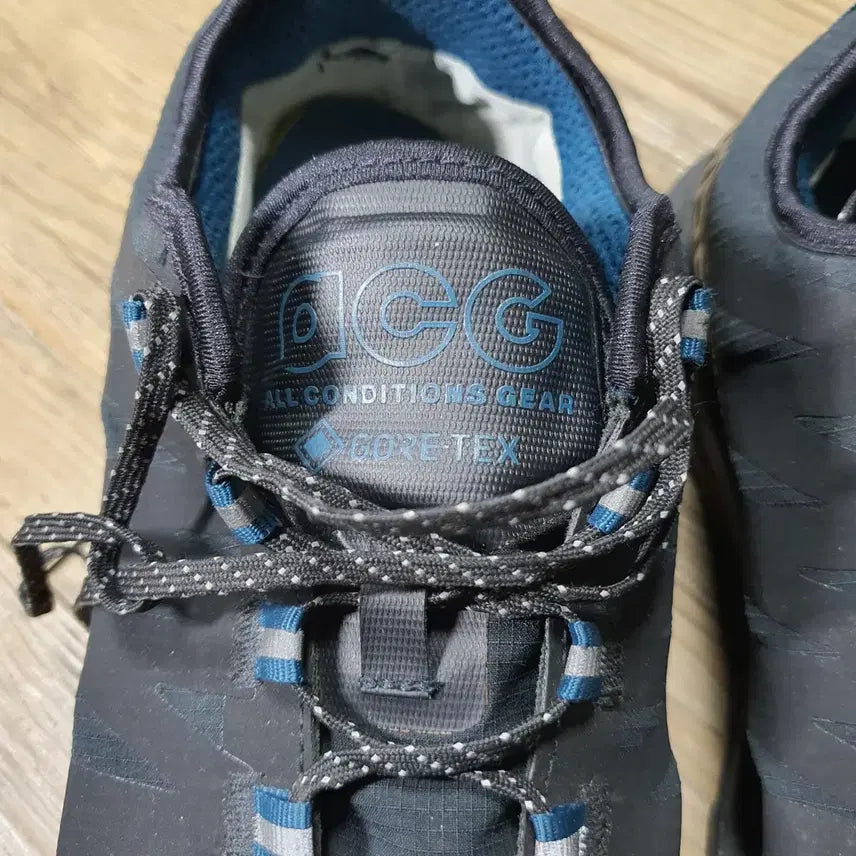 [BUNJANG] Nike ACG Gore-Tex Hiking Boots / 나이키 ACG 고어텍스