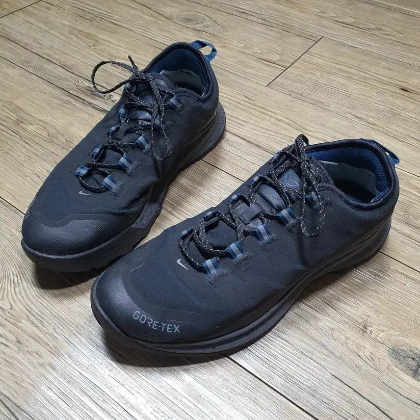 [BUNJANG] Nike ACG Gore-Tex Hiking Boots / 나이키 ACG 고어텍스