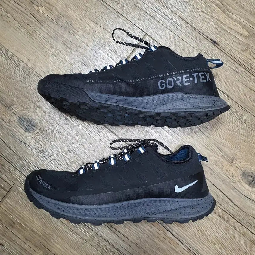[BUNJANG] Nike ACG Gore-Tex Hiking Boots / 나이키 ACG 고어텍스