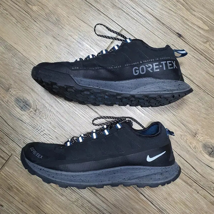 [BUNJANG] Nike ACG Gore-Tex Hiking Boots / 나이키 ACG 고어텍스