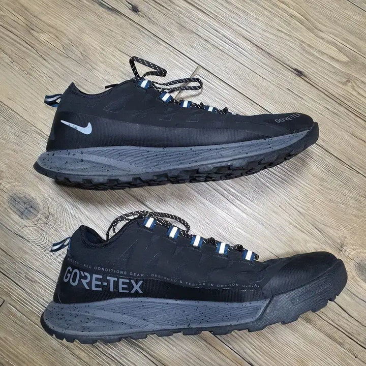 [BUNJANG] Nike ACG Gore-Tex Hiking Boots / 나이키 ACG 고어텍스