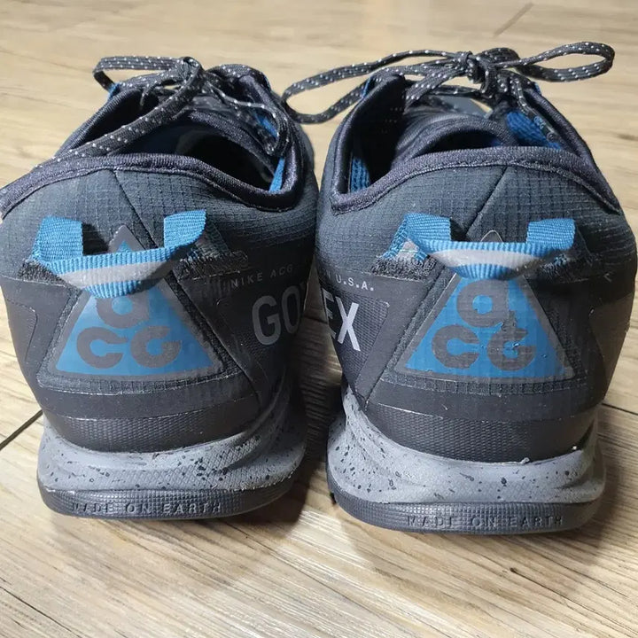 [BUNJANG] Nike ACG Gore-Tex Hiking Boots / 나이키 ACG 고어텍스