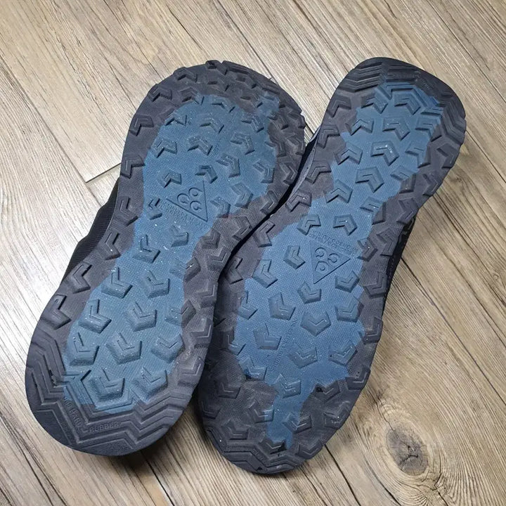 [BUNJANG] Nike ACG Gore-Tex Hiking Boots / 나이키 ACG 고어텍스