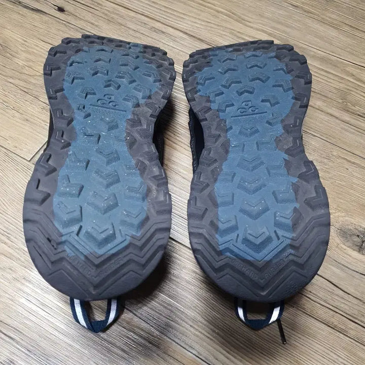 [BUNJANG] Nike ACG Gore-Tex Hiking Boots / 나이키 ACG 고어텍스