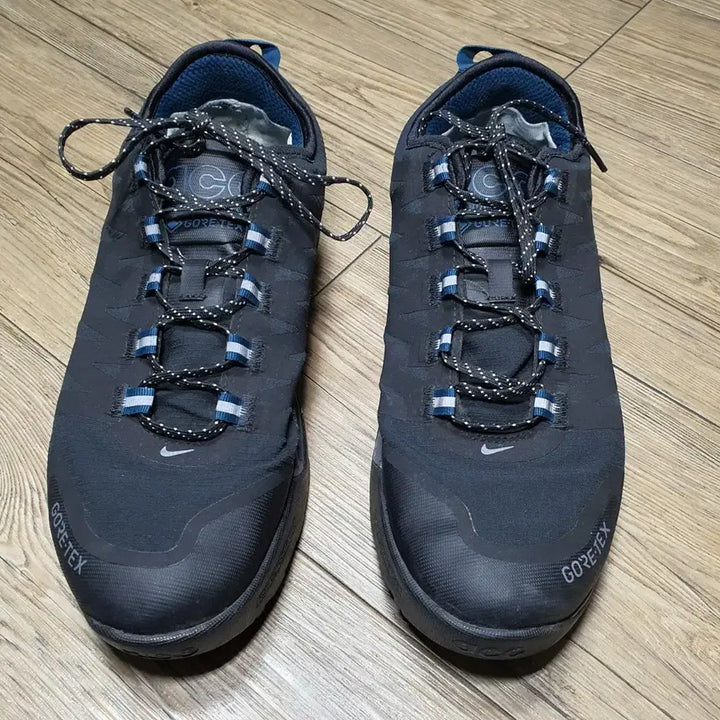 [BUNJANG] Nike ACG Gore-Tex Hiking Boots / 나이키 ACG 고어텍스