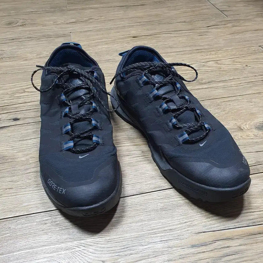 [BUNJANG] Nike ACG Gore-Tex Hiking Boots / 나이키 ACG 고어텍스