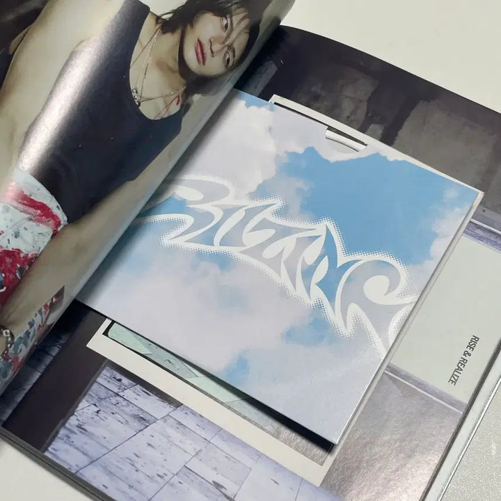 [BUNJANG] RIIZE RIIZING Bundle Set Album / riize 라이즈 앨범 라이징 일괄