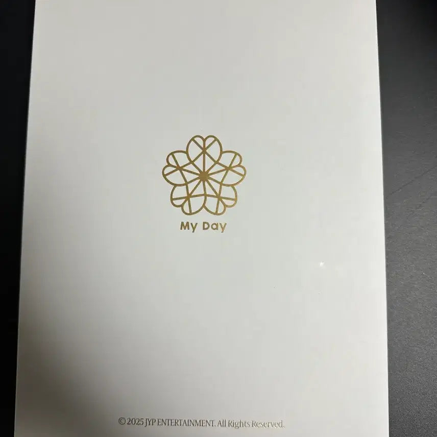 [SOLD OUT] 데이식스 마이데이 팬클럽키트 + 입장특전