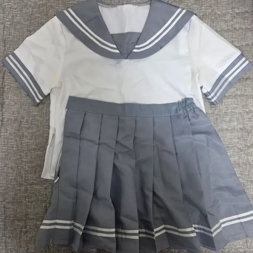 [BUNJANG] Love Live! Sunshine!! Aqours Summer Uniform Costume / 러브라이브 선샤인 (아쿠아) 하복 처분해요!