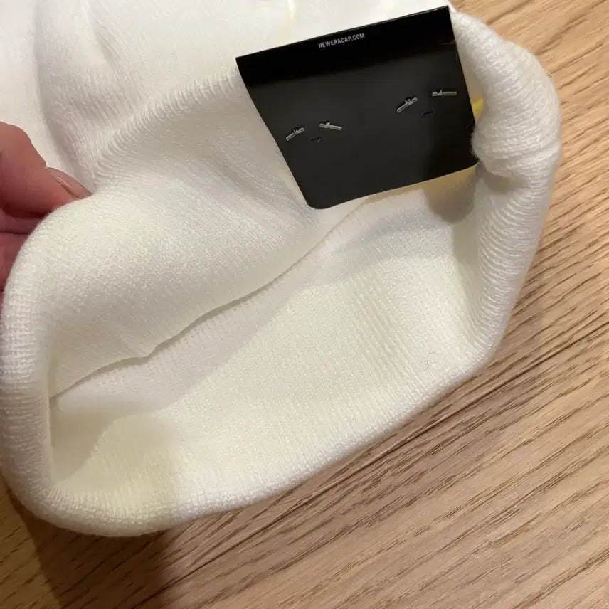 [BUNJANG] Supreme New Era Box Logo Beanie / 슈프림 뉴에라 박스 로고 비니