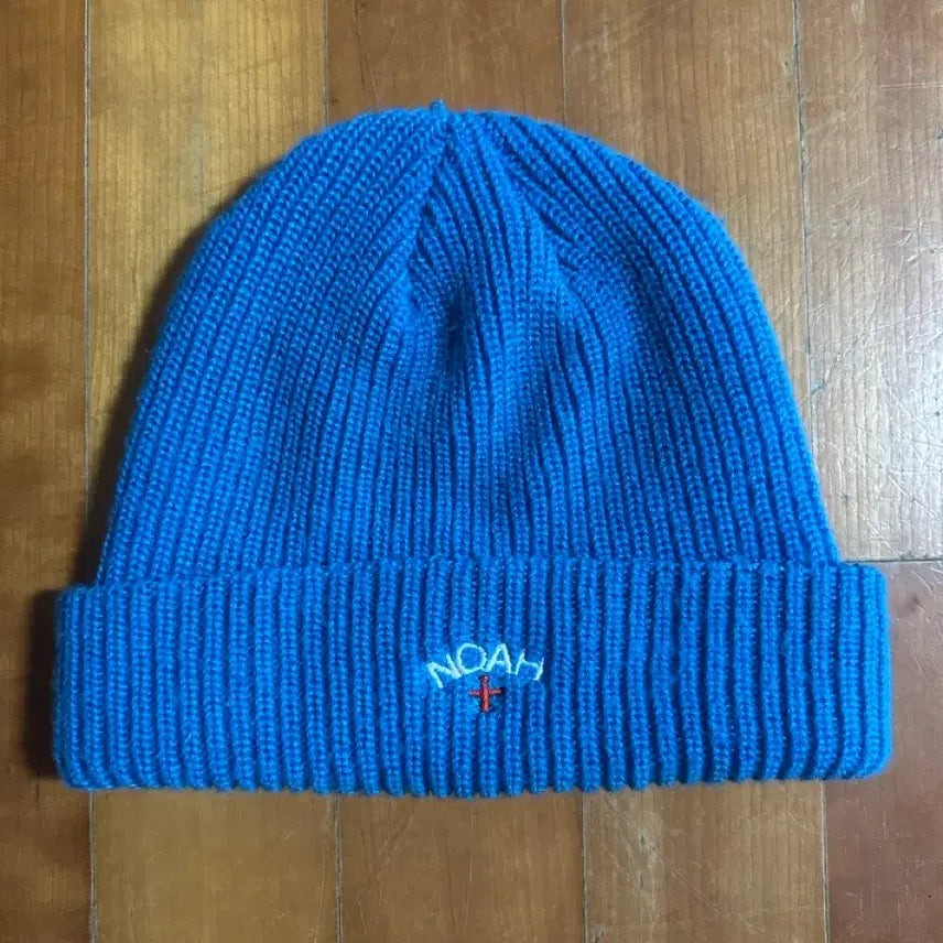 [BUNJANG] NOAH Canada Core Logo Beanie / NOAH 코어로고 비니 CANADA