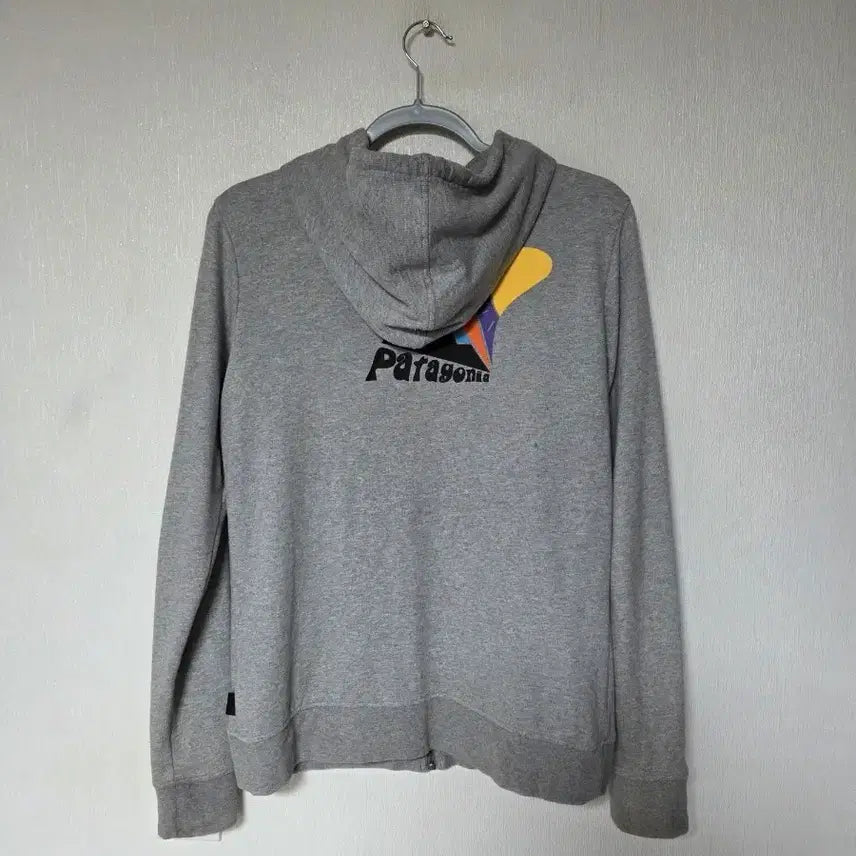 [BUNJANG] Patagonia Hooded Zip-up Jacket / 파타고니아 후드집업 M