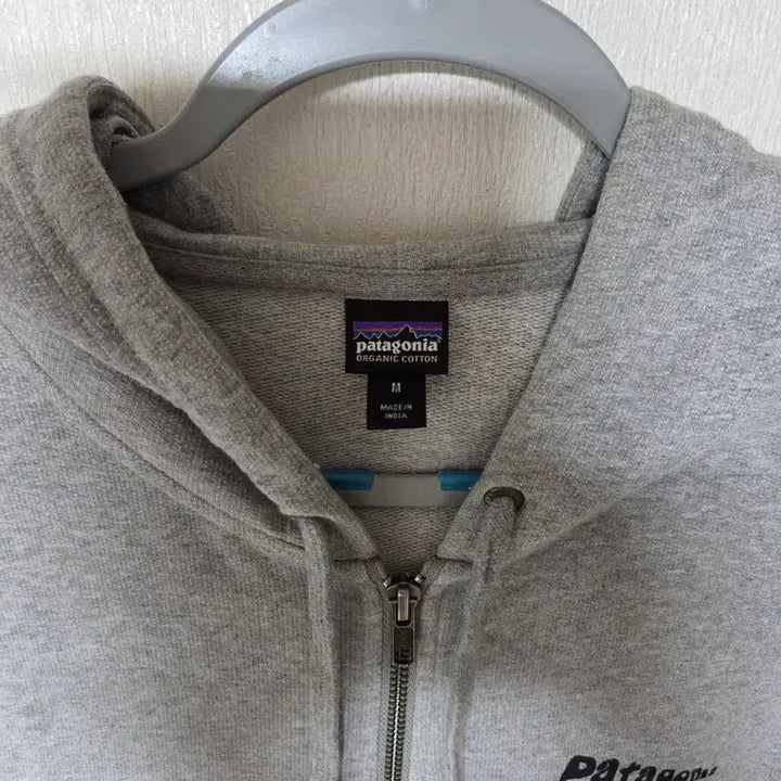 [BUNJANG] Patagonia Hooded Zip-up Jacket / 파타고니아 후드집업 M