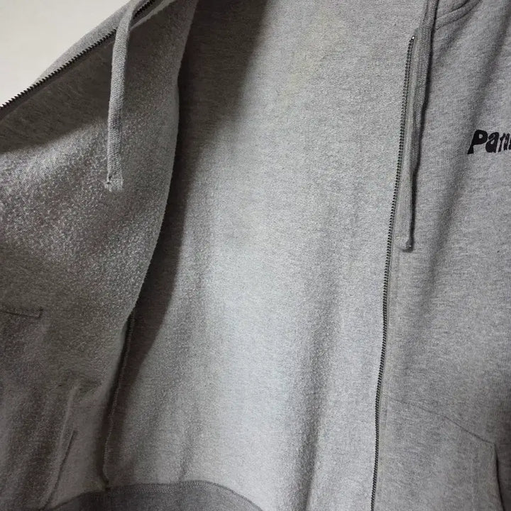 [BUNJANG] Patagonia Hooded Zip-up Jacket / 파타고니아 후드집업 M