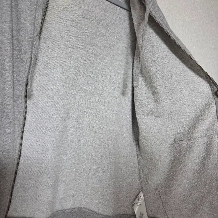 [BUNJANG] Patagonia Hooded Zip-up Jacket / 파타고니아 후드집업 M