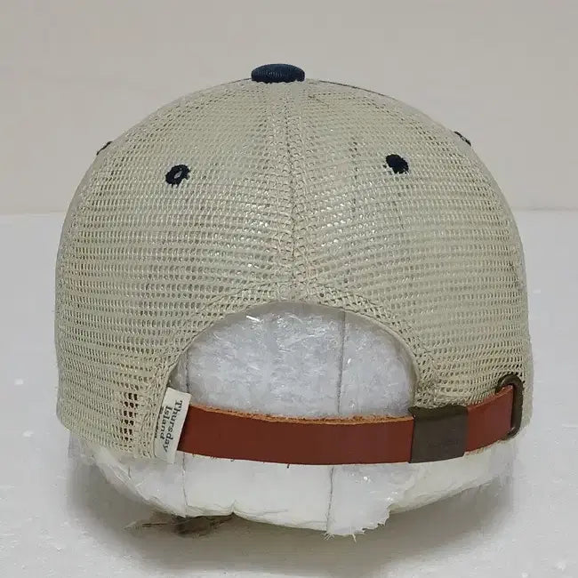 [BUNJANG] Thursday Island Vintage Mesh Cap / (F) 써스데이아일랜드 빈티지 메쉬캡 모자