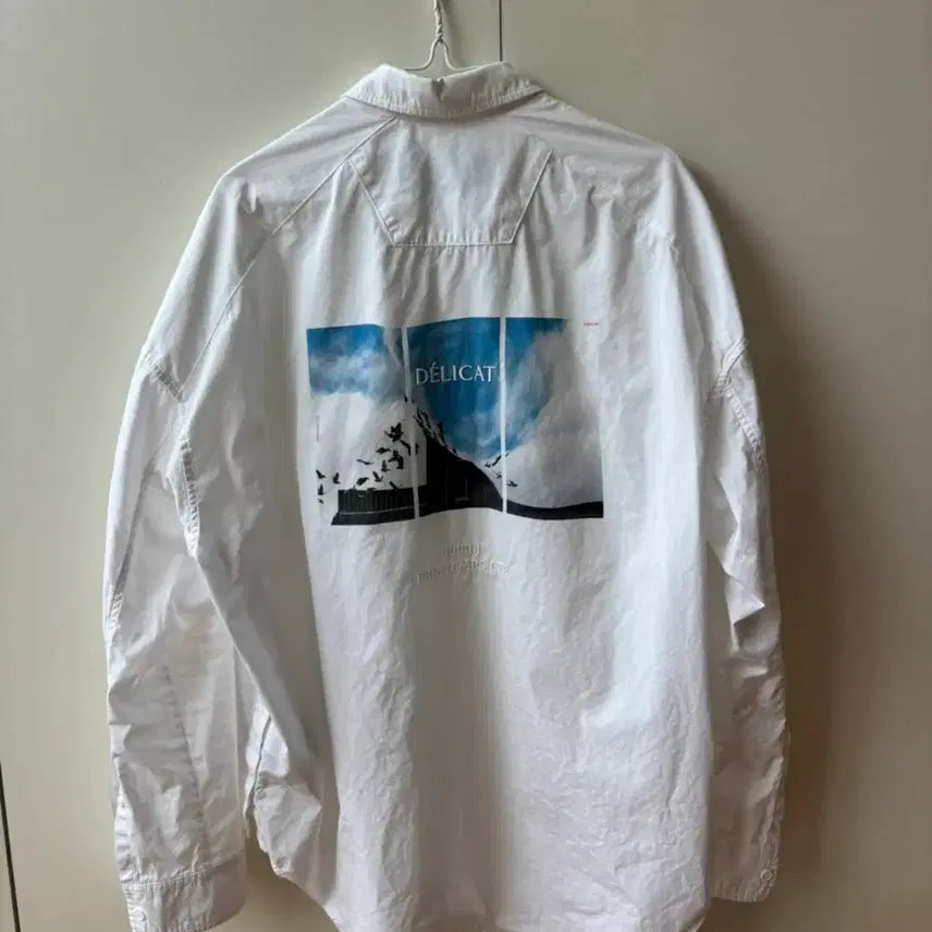 [BUNJANG] JUUN.J Shirt / 준지(JUUN.J) 셔츠