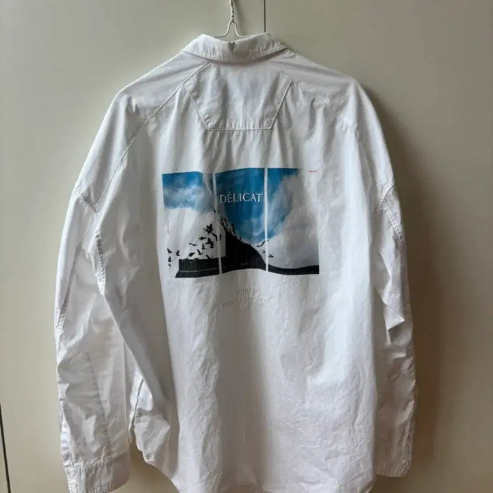 [BUNJANG] JUUN.J Shirt / 준지(JUUN.J) 셔츠