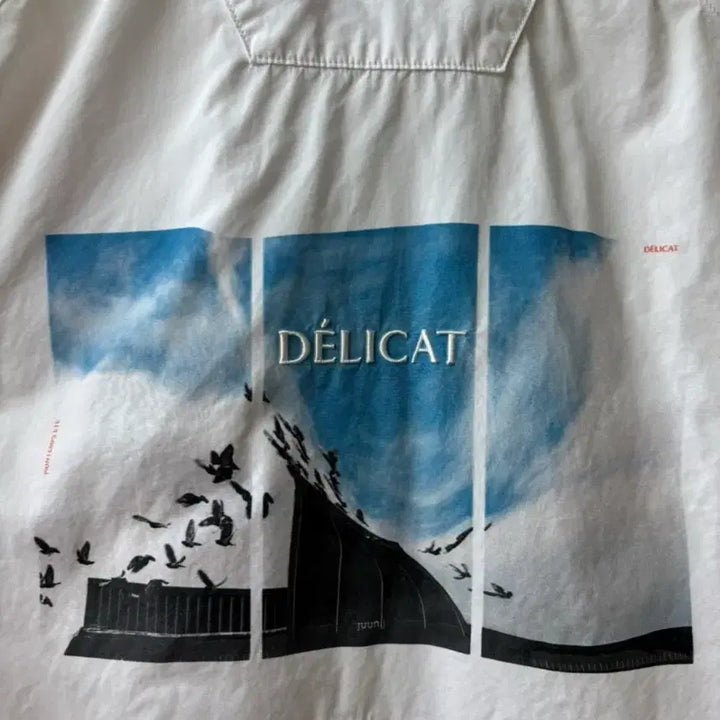 [BUNJANG] JUUN.J Shirt / 준지(JUUN.J) 셔츠