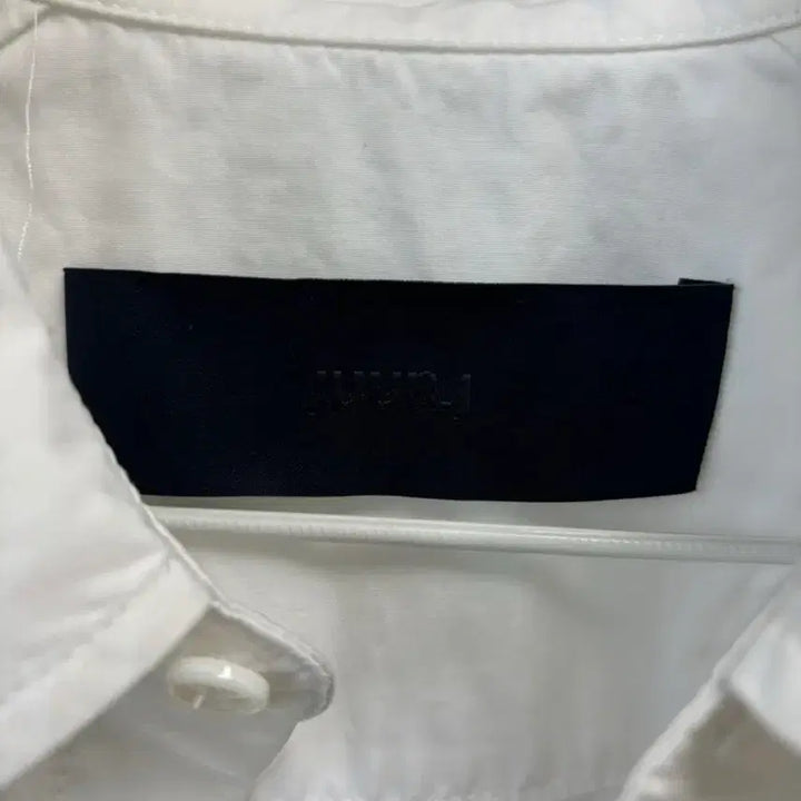 [BUNJANG] JUUN.J Shirt / 준지(JUUN.J) 셔츠