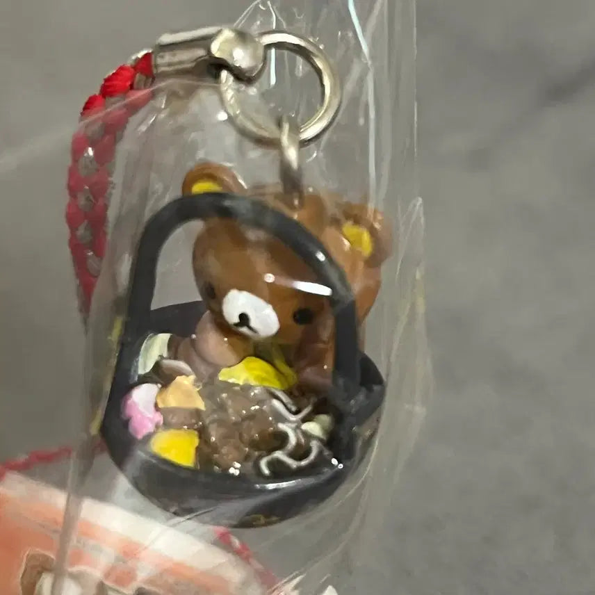 [BUNJANG] Rilakkuma Bundle Set / 리락쿠마 일괄